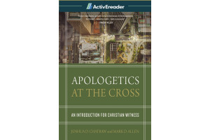 Apologetics at the Cross