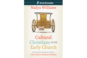 Cultural Christians in the Early Church (Instructor)