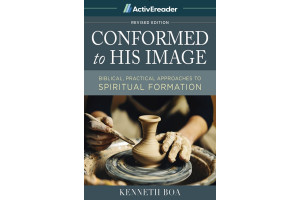 Conformed to His Image (Instructor)