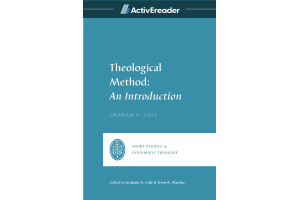 Theological Method: An Introduction
