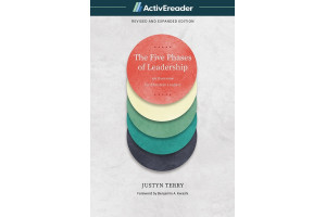The Five Phases of Leadership