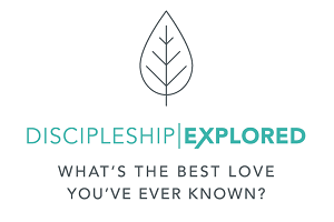 Discipleship Explored