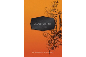A Christian’s Pocket Guide to Jesus Christ: An Introduction to Christology