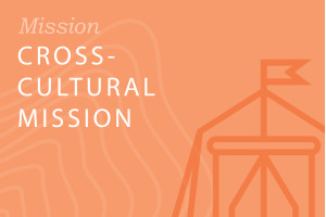 Seminary: Cross-Cultural Mission 