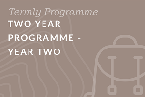 Two Year Programme Bundle - Year Two