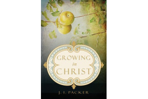 Growing in Christ