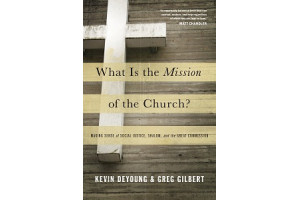 What Is the Mission of the Church?