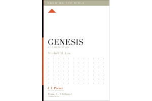 Genesis: A 12-Week Study