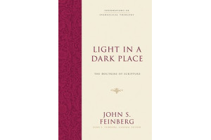 Light in a Dark Place: The Doctrine of Scripture 
