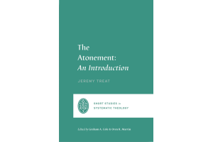 The Atonement: An Introduction