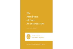 The Attributes of God: An Introduction