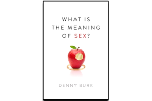 What Is the Meaning of Sex? 