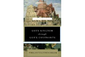God's Kingdom through God's Covenants: A Concise Biblical Theology
