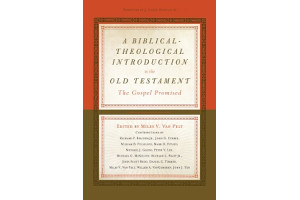 A Biblical-Theological Introduction to the Old Testament: The Gospel Promised