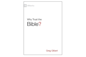 Why Trust the Bible?