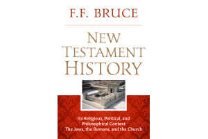 New Testament History