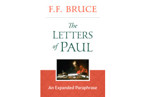 The Letters of Paul: An Expanded Paraphrase