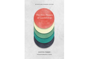 The Five Phases of Leadership