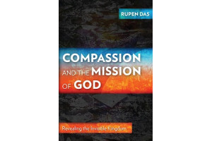 Compassion and the Mission of God