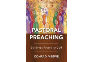 Pastoral Preaching: Building a People for God