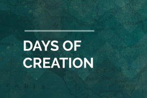 Days of Creation