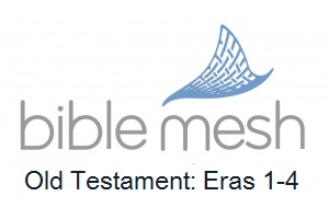 BIB205/BIB505: The Biblical Story (OT Survey) BIB205/BIB505: The Biblical Story (OT Survey)