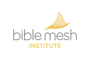 BibleMesh Institute Invoice #2894