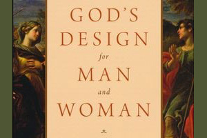 God's Design for Man and Woman