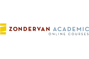 Zondervan Academic Payment  - Invoice 2870