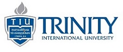 trinity University International