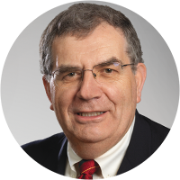 Sinclair B. Ferguson