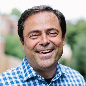 Dr. Mark Dever