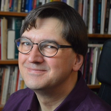 Ted Turnau