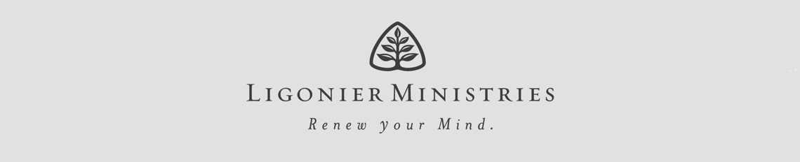 Ligonier Ministries