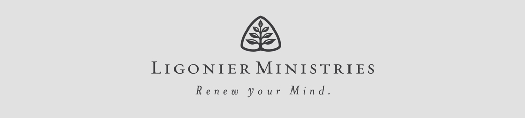 Ligonier Ministries