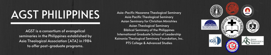 Asia Graduate School of Theology