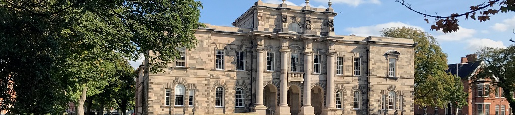 Union Theological College