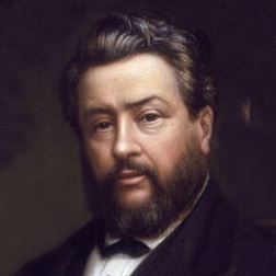 Charles H. Spurgeon