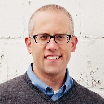 Kevin DeYoung