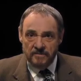 John Rhys-Davies