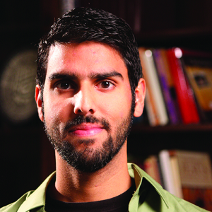 Nabeel Qureshi