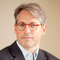 Eric Metaxas