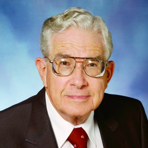 Everett Ferguson