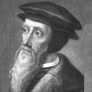 John Calvin