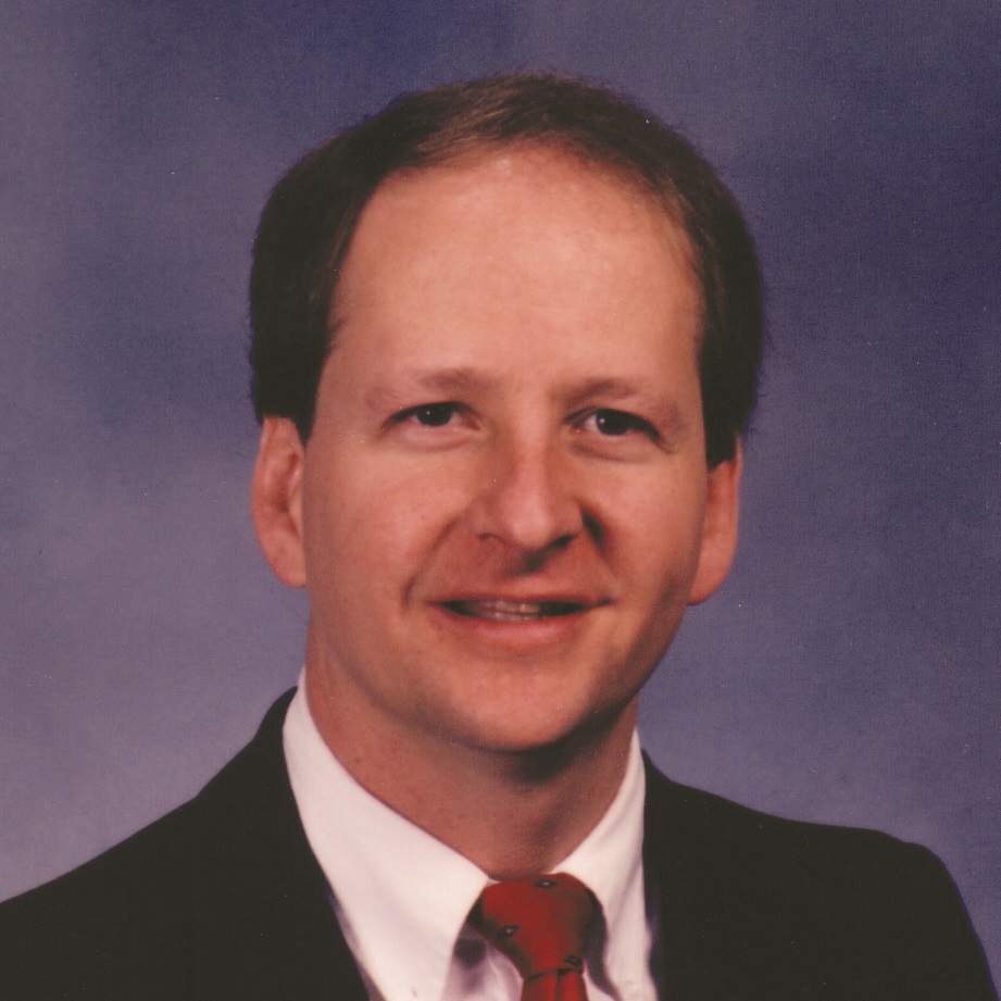 Mark L. Strauss